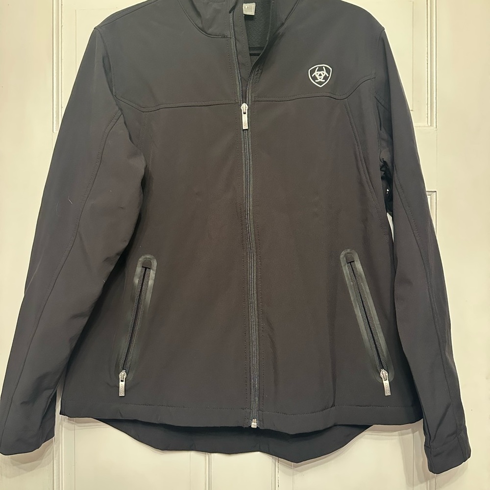 Ariat Team Jacket - Picture 2 of 7